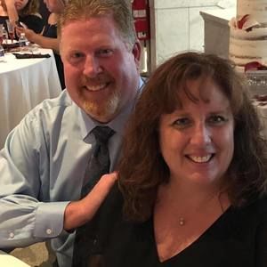 Meet your Posher, Dawn